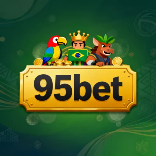 Logotipo 95bet